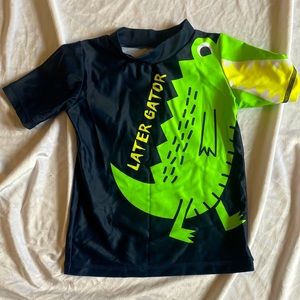 12-18 month tee